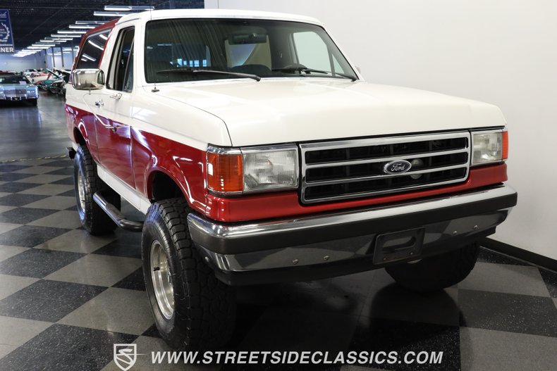 Ford-Bronco-1989-White-Gray-9
