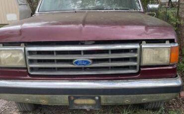 Ford-Bronco-1990-Red-4