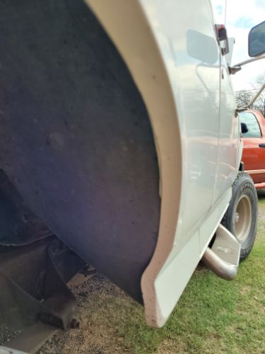 Ford-Bronco-1990-White-Tan-12