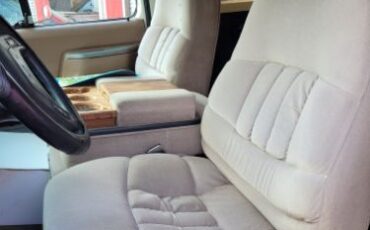 Ford-Bronco-1990-White-Tan-9