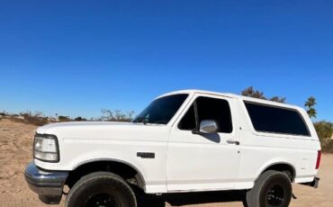 Ford-Bronco-1992-White-1