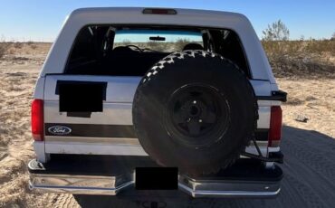 Ford-Bronco-1992-White