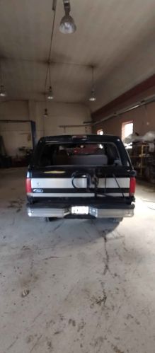 Ford-Bronco-1994-Black-Tan-1