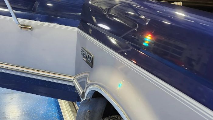 Ford-Bronco-1994-Blue-Gray-Leather-10