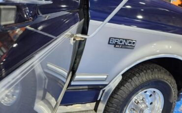 Ford-Bronco-1994-Blue-Gray-Leather-11