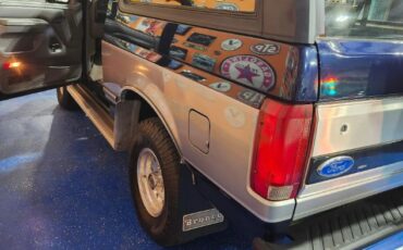 Ford-Bronco-1994-Blue-Gray-Leather-12