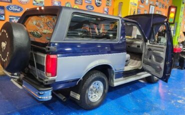 Ford-Bronco-1994-Blue-Gray-Leather-15