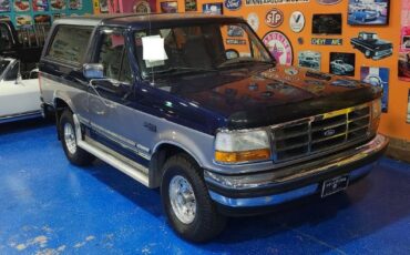 Ford-Bronco-1994-Blue-Gray-Leather-16
