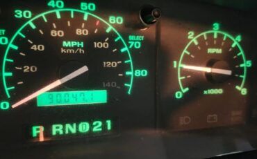 Ford-Bronco-1994-Blue-Gray-Leather-3