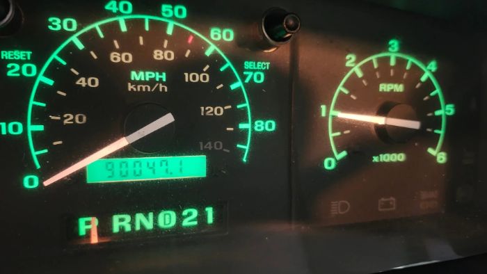 Ford-Bronco-1994-Blue-Gray-Leather-3