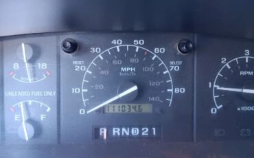 Ford-Bronco-1994-Red-Tan-Mocha-Leather-12