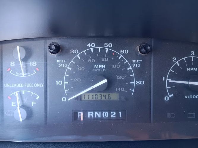 Ford-Bronco-1994-Red-Tan-Mocha-Leather-12