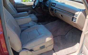 Ford-Bronco-1994-Red-Tan-Mocha-Leather-14