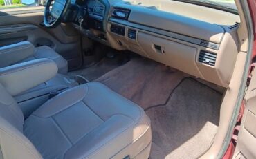 Ford-Bronco-1994-Red-Tan-Mocha-Leather-15