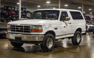 Ford-Bronco-1994-White-Tan-12