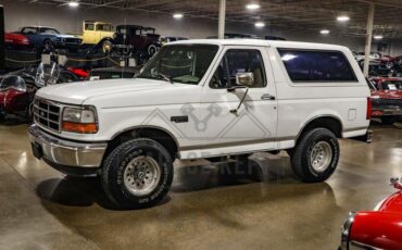 Ford-Bronco-1994-White-Tan-13