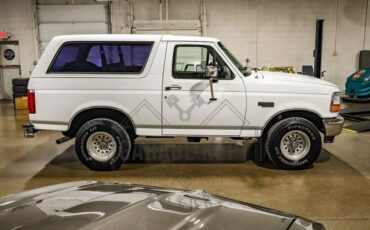 Ford-Bronco-1994-White-Tan-19