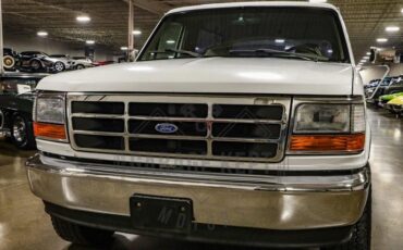 Ford-Bronco-1994-White-Tan-2