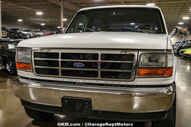 Ford-Bronco-1994-White-Tan-2