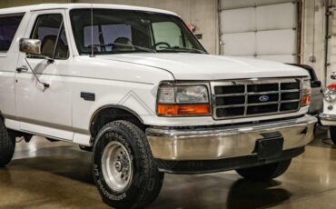 Ford-Bronco-1994-White-Tan-22
