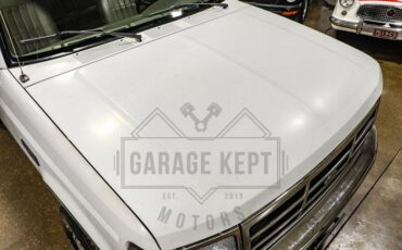 Ford-Bronco-1994-White-Tan-23