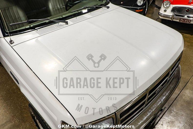 Ford-Bronco-1994-White-Tan-23