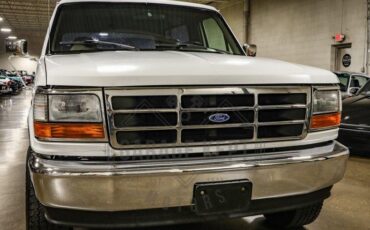 Ford-Bronco-1994-White-Tan-26