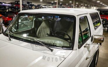 Ford-Bronco-1994-White-Tan-27