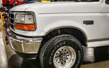 Ford-Bronco-1994-White-Tan-30