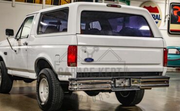 Ford-Bronco-1994-White-Tan-39