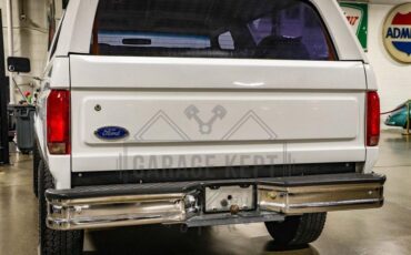 Ford-Bronco-1994-White-Tan-40