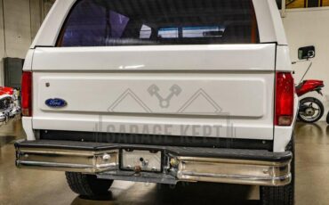 Ford-Bronco-1994-White-Tan-41
