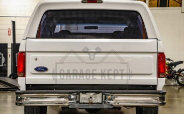 Ford-Bronco-1994-White-Tan-42