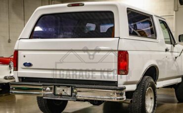 Ford-Bronco-1994-White-Tan-45
