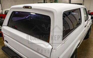 Ford-Bronco-1994-White-Tan-46