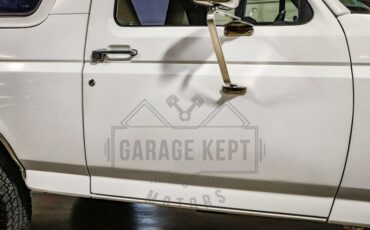 Ford-Bronco-1994-White-Tan-49