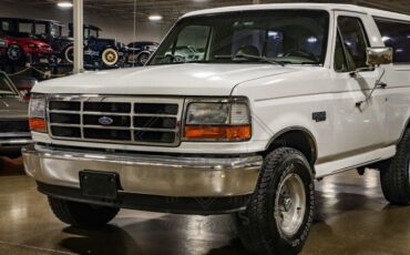 Ford-Bronco-1994-White-Tan-5