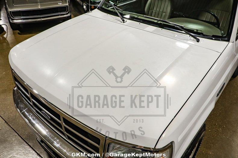 Ford-Bronco-1994-White-Tan-6