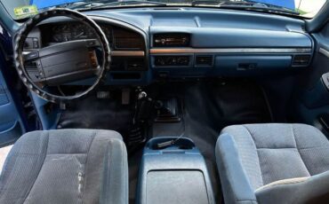 Ford-Bronco-1995-Blue-Gray-2