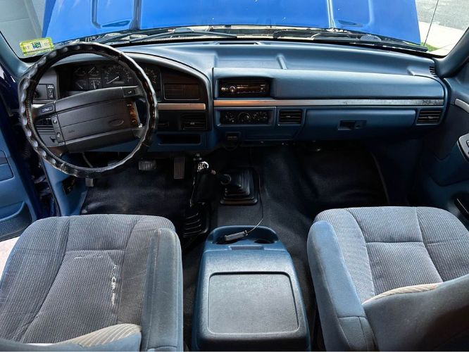 Ford-Bronco-1995-Blue-Gray-2