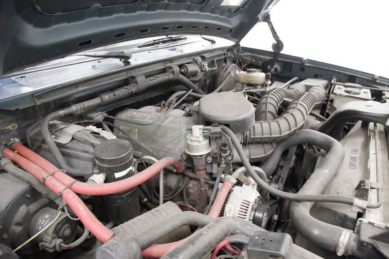 Ford-Bronco-1995-Deep-Forest-Green-Me-Medium-Mocha-11