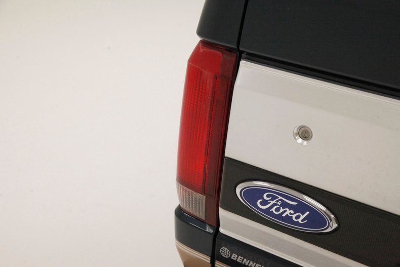 Ford-Bronco-1995-Deep-Forest-Green-Me-Medium-Mocha-18