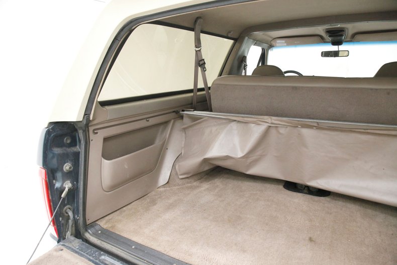 Ford-Bronco-1995-Deep-Forest-Green-Me-Medium-Mocha-19