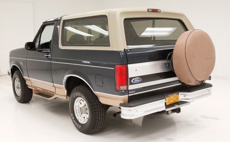 Ford-Bronco-1995-Deep-Forest-Green-Me-Medium-Mocha-2