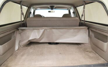 Ford-Bronco-1995-Deep-Forest-Green-Me-Medium-Mocha-20
