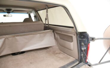 Ford-Bronco-1995-Deep-Forest-Green-Me-Medium-Mocha-21