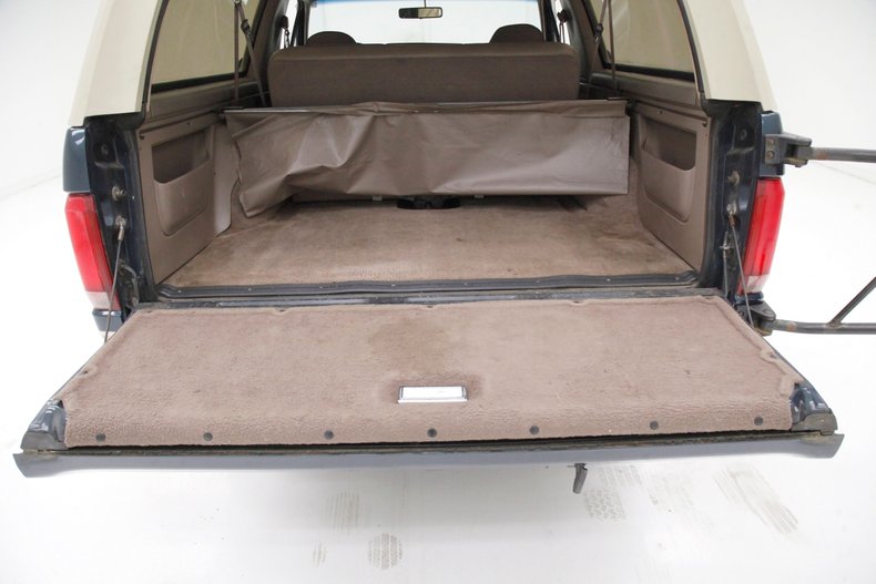 Ford-Bronco-1995-Deep-Forest-Green-Me-Medium-Mocha-23