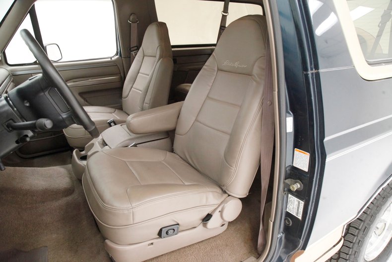 Ford-Bronco-1995-Deep-Forest-Green-Me-Medium-Mocha-27