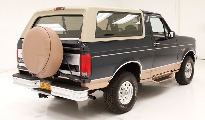 Ford-Bronco-1995-Deep-Forest-Green-Me-Medium-Mocha-3