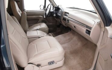 Ford-Bronco-1995-Deep-Forest-Green-Me-Medium-Mocha-33